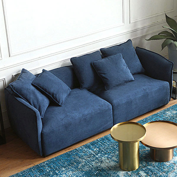 Thi công đóng ghế sofa tại Hải Phòng