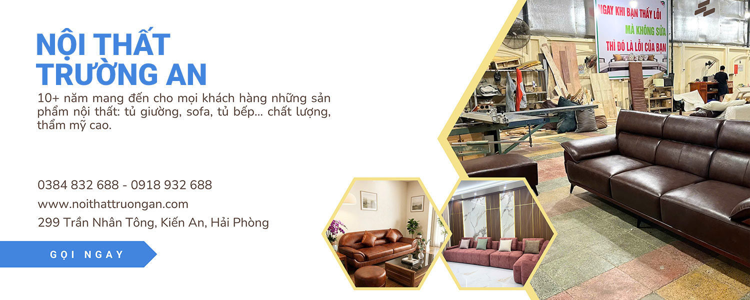 banner nội thất hải phòng